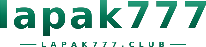 lapak777 logo